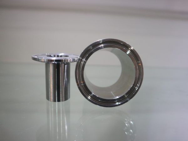 Môi clamp inox 304, Môi clamp inox 316, Ferrule inox 304, Ferrule inox 316, adapter inox 304, 316, Flange clamp inox