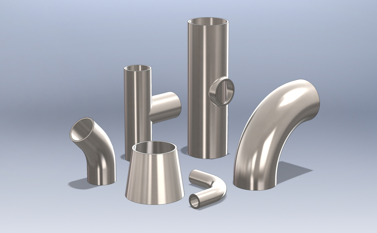 fittings-weld